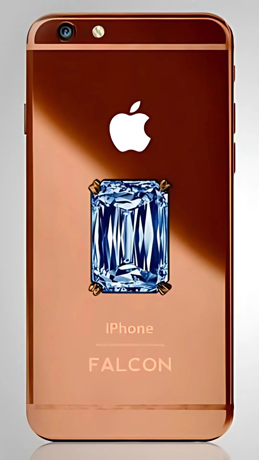 लक्ज़री स्मार्टफोन की कीमत : 3 प्राइवेट जेट के बराबर, खासियत जानकर चौंक जाएंगे