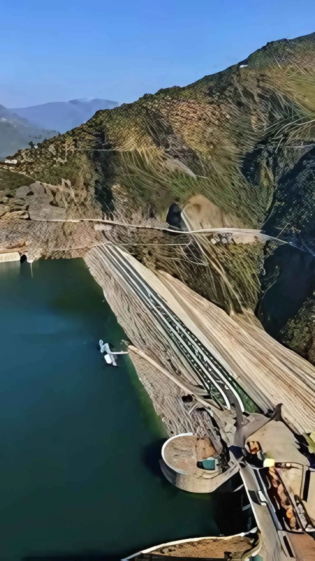 भारत के 5 सबसे बड़े बांध, जहां हजारों मेगावाट के हिसाब से बनती है बिजली