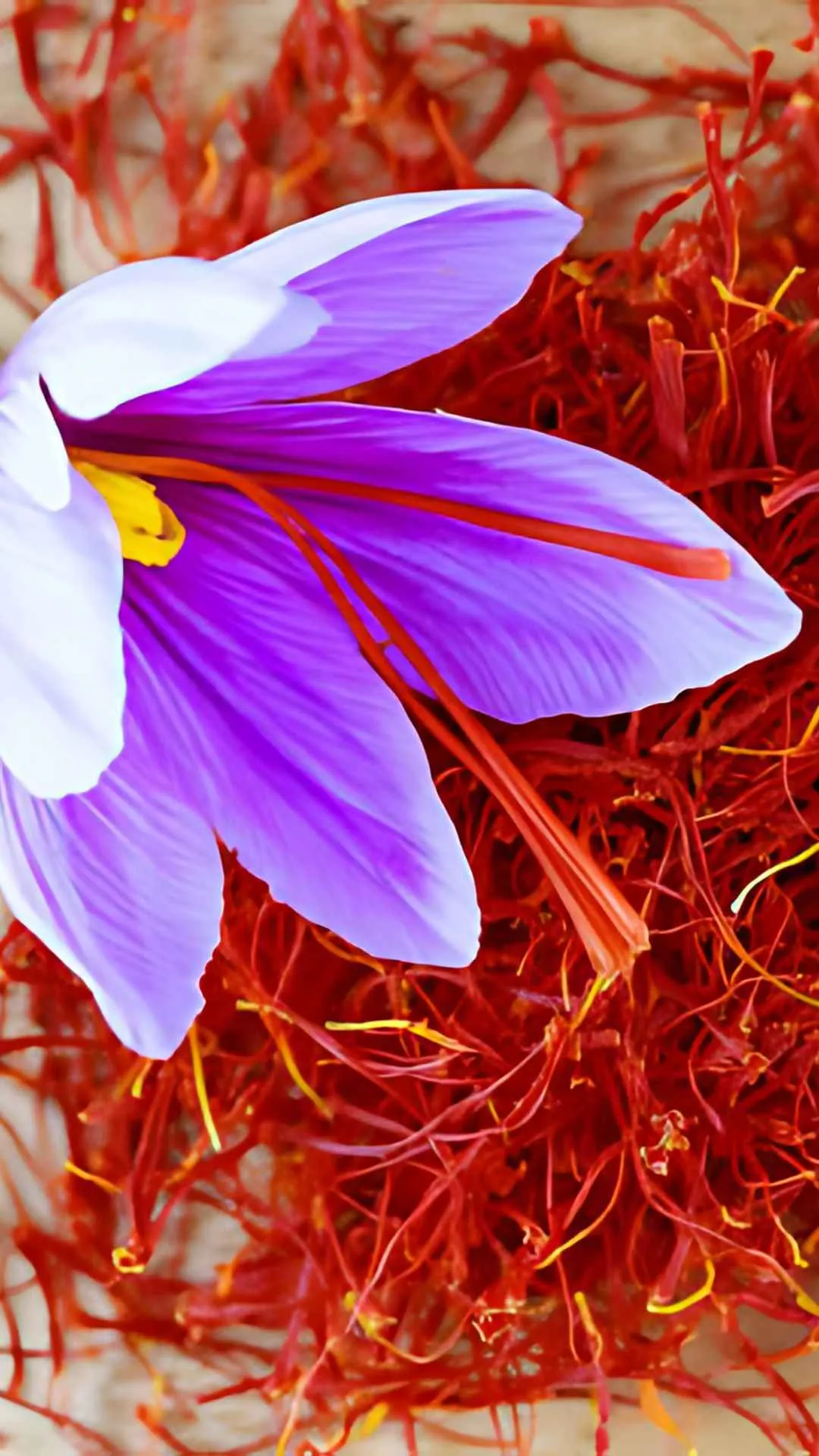 खतरनाक केमिकल से रहें दूर, केसर से बनी ये होम रेमेडी देगी तुरंत ग्लो!