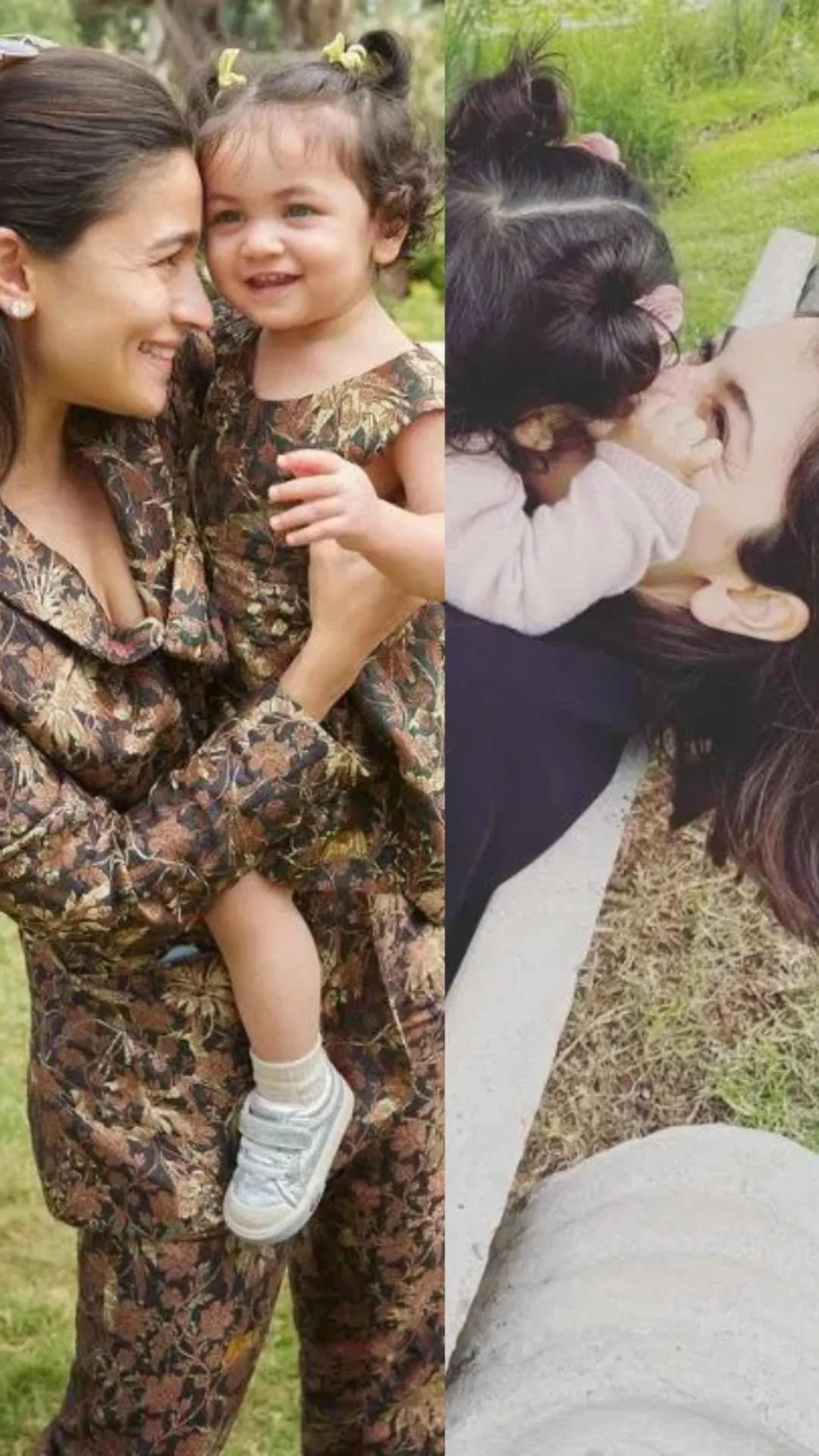 बॉलीवुड के नए पेरेंट्स : नन्हे मेहमान के साथ स्टार कपल्स की खूबसूरत मोमेंट्स