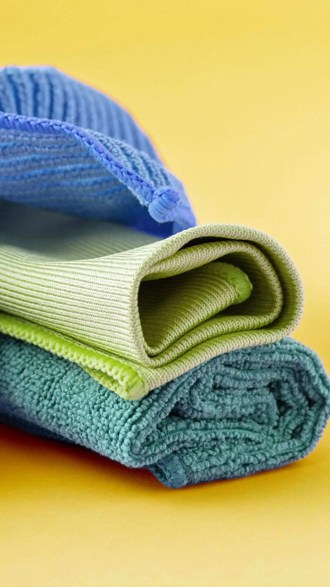 Travel से Gym तक हर जगह परफेक्ट! Microfiber Towel क्यों बन रहा यूज़र्स की Smart Choice