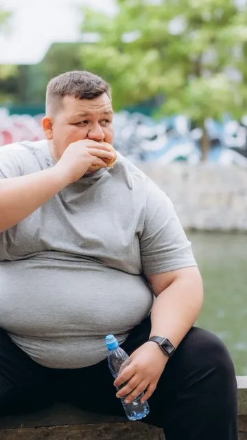 घटने लगेगी पेट की चर्बी, सुबह उठते ही करें ये 5 काम, दिखने लगेंगे चमत्कार!