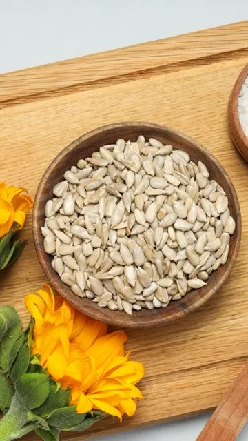 छूमंतर होगी चर्बी, दिल रहेगा स्वस्थ, सूरजमुखी के बीज के फायदे जानकर दंग रह जाएंगे आप