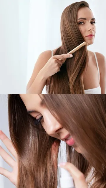 बालों के लिए वरदान हैं ये 7 चीजें, फायदे जानकर आज से ही इस्तेमाल करना शुरु कर देंगे