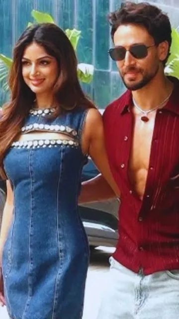 Baaghi 4 Starcast Fees: टाइगर श्रॉफ ने भरी जेब, जानें बाकी 5 स्टार्स को कितनी फीस मिली?