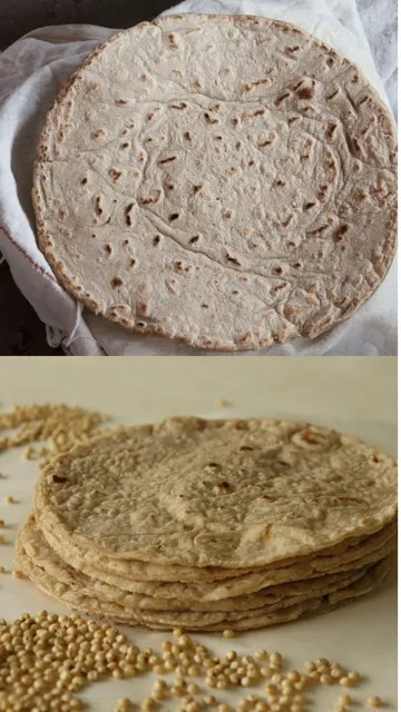 घटने लगेगी चर्बी, कंट्रोल में रहेगा ब्लड शुगर, पाचन भी रहेगा दुरुस्त, जानें बासी रोटी खाने के फायदे