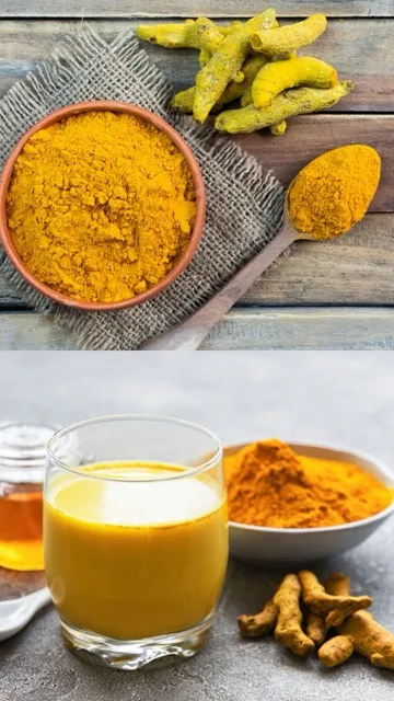 त्वचा को बनाए चमकदार, पाचन तंत्र को रखे दुरुस्त, हल्दी-दूध पीने के 7 बड़े फायदे