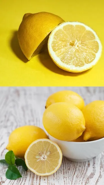 दिल रहेगा स्वस्थ, पिघल जाएगा मोटापा, नींबू के सेवन से शरीर को मिलेंगे 7 बड़े फायदे