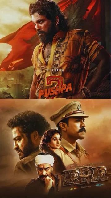 ये हैं इंडियन सिनेमा में सबसे बड़ी ओपनिंग देने वाली 10 फिल्में, देखिए लिस्ट