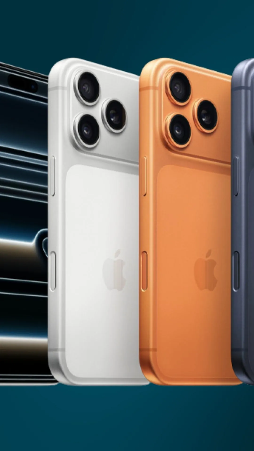 सेल की शुरुआत, iPhone 17 पर मिलेगा 6000 का Discount