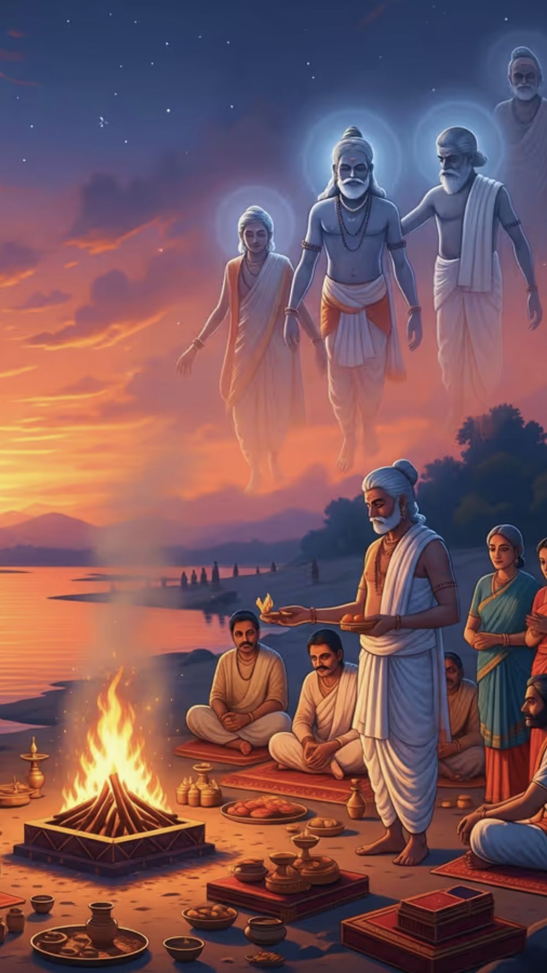 घर से ये 4 वस्तुएं जल्द हटा दें, वरना पितर हो सकते हैं नाराज