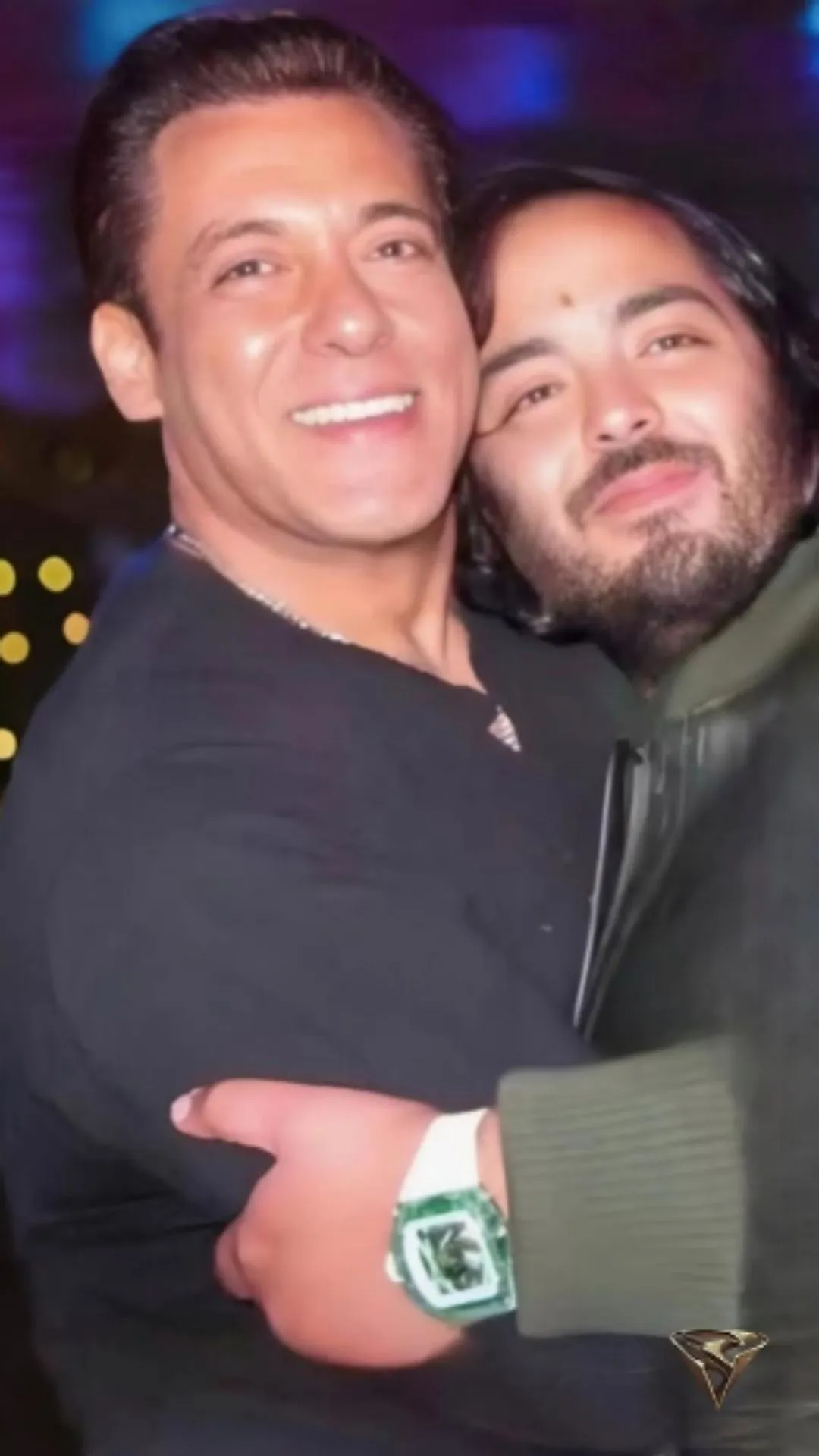 अनंत अंबानी Luxury Watch List: मात्र एक घड़ी की प्राइस में आ जाएंगी कई BMW-Mercedes कारें, कीमत होश उड़ा देंगी