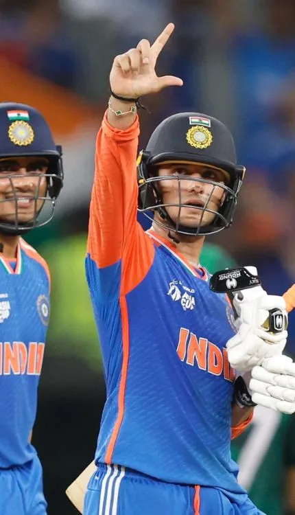 एशिया कप 2025: इस सीजन के अबतक के टॉप 3 बल्लेबाज और गेंदबाज