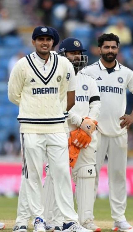 टीम इंडिया का अनलकी क्रिकेटर, इंग्लैंड दौरे पर थे स्क्वाड का हिस्सा, अब अचानक हुई छुट्टी