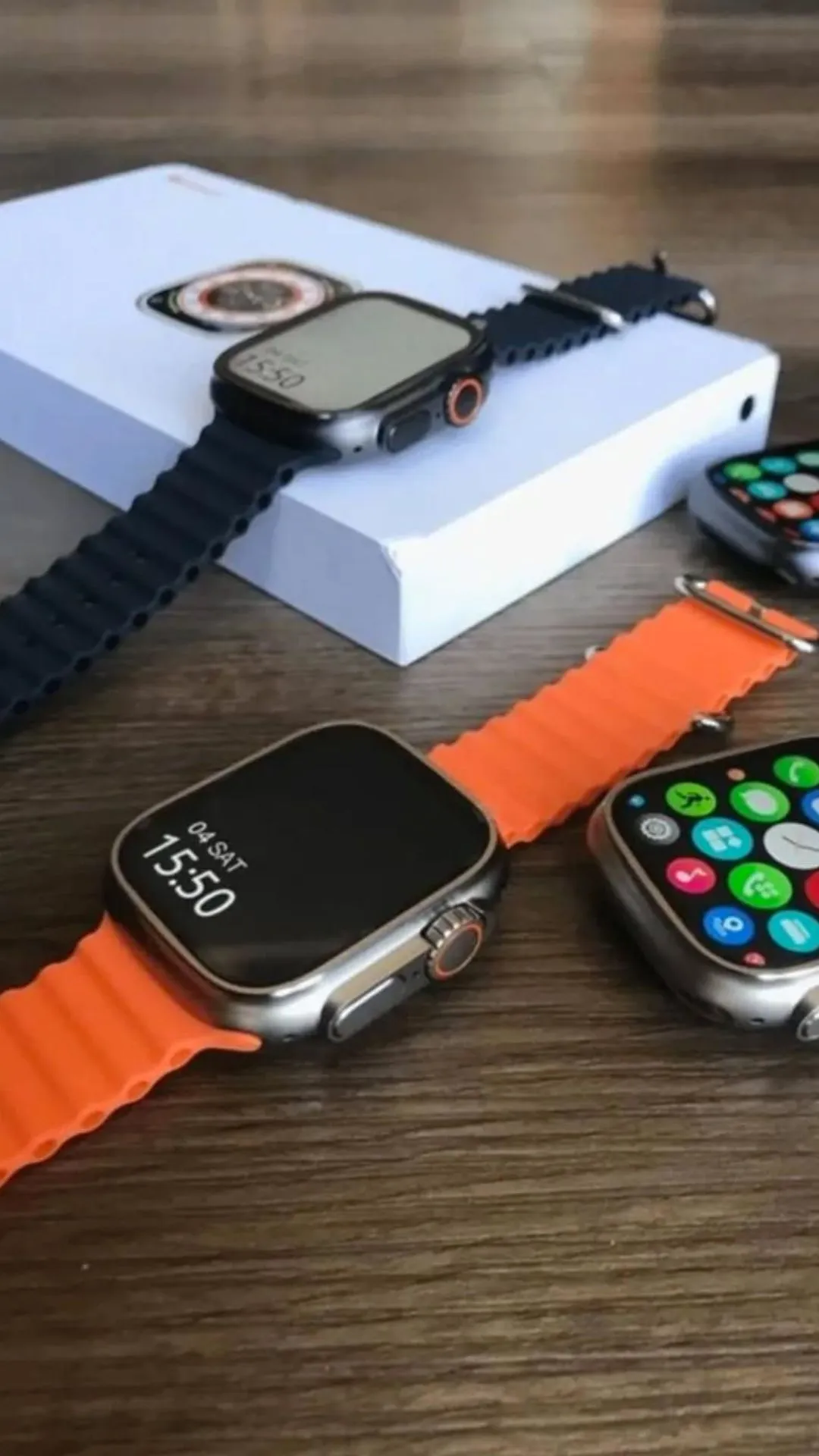 Apple Watch 2025: Series 11, Ultra 3 और SE 3 में कौन है बेस्ट? जानें फीचर्स और कीमत