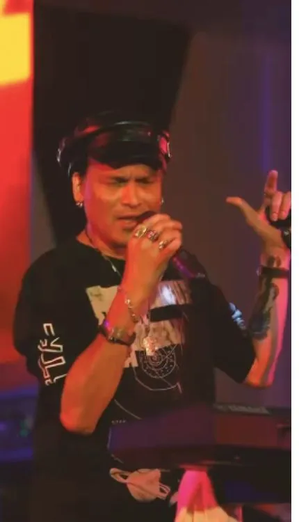 जानिए जुबीन गर्ग के बारे में 10 दिलचस्प बातें