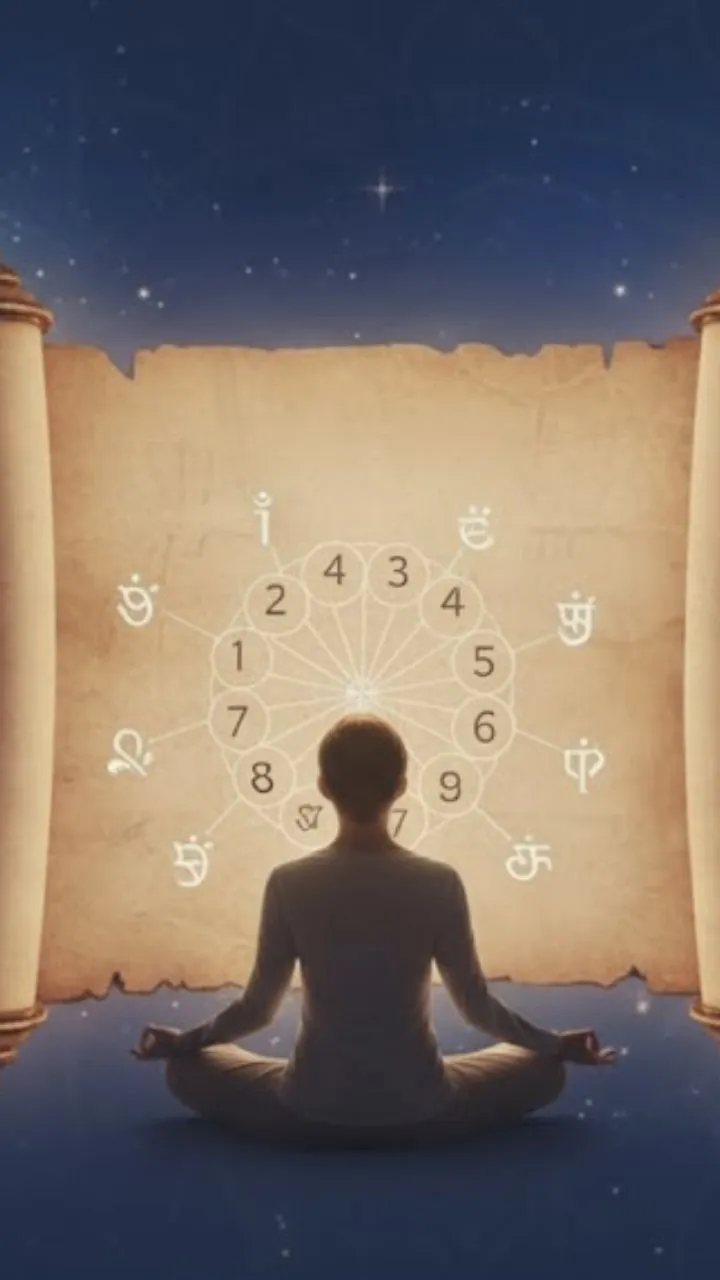 अंक ज्योतिष: अपने मूलांक से जानें, कौन-सा मंत्र देगा आपको सफलता और सौभाग्य!