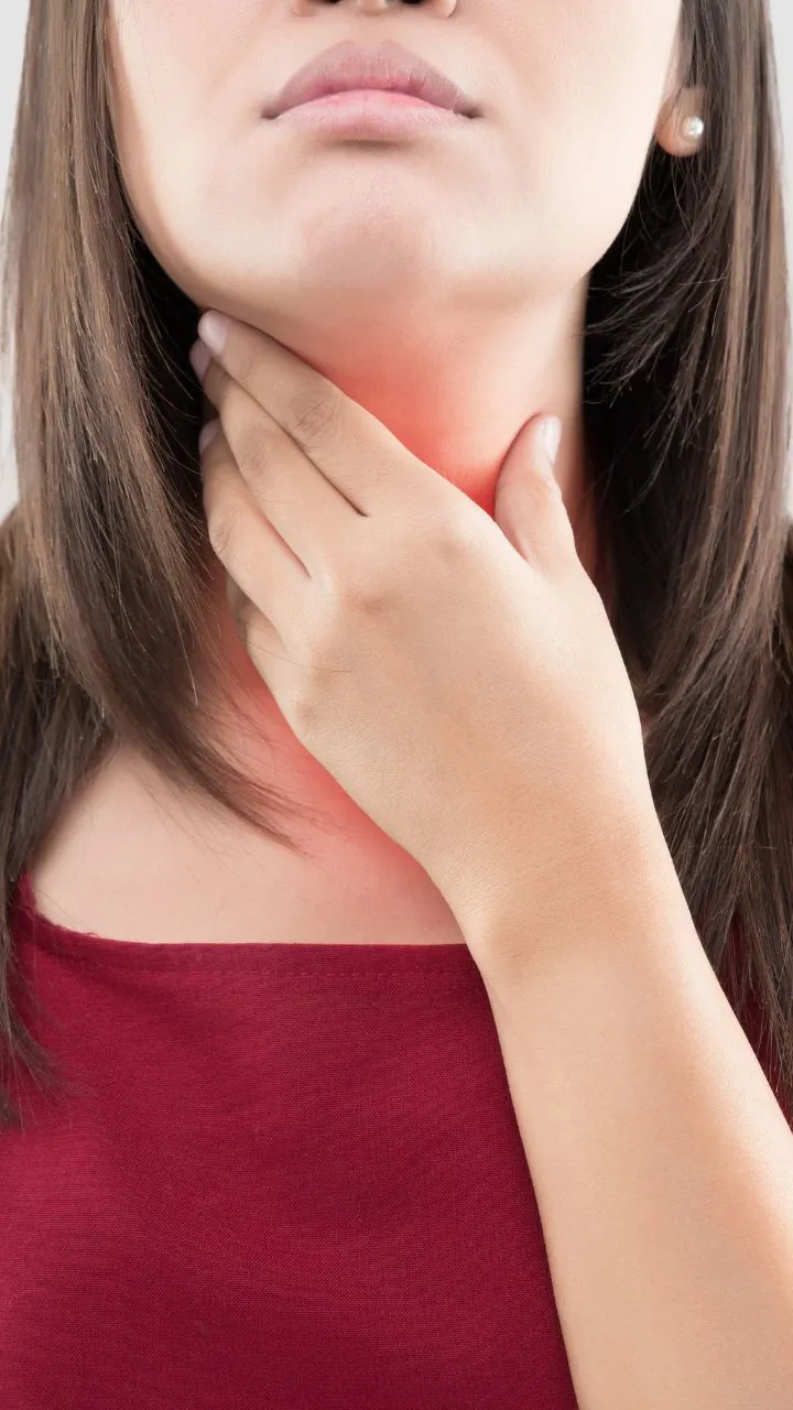 बिना साइड इफेक्ट के थायरॉइड को जड़ से ठीक करने के आयुर्वेदिक तरीके!