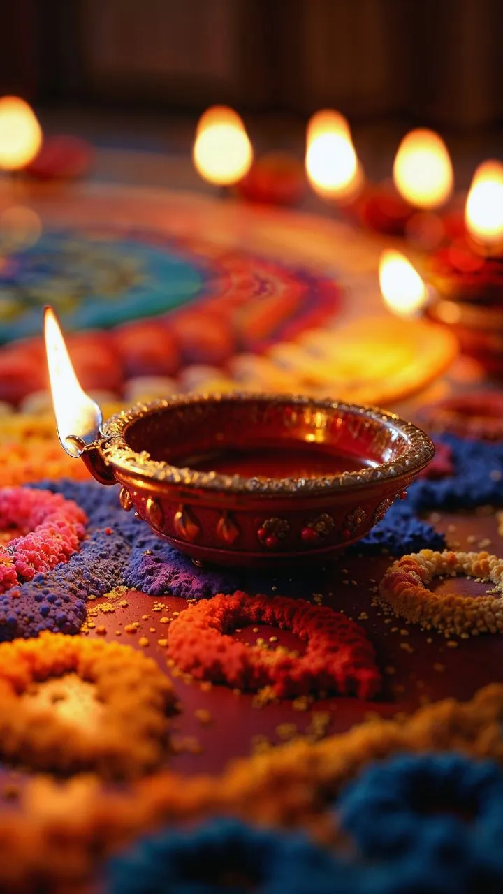 दीवाली पर जरूर खरीदें ये 5 चीजें, खुल जाएंगे धन के द्वार और बरसेगा मां लक्ष्मी का आशीर्वाद!