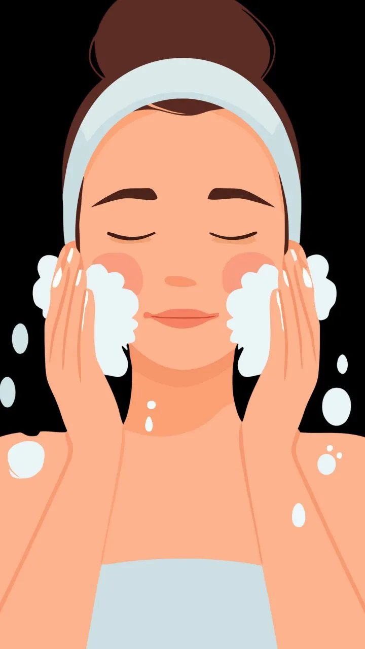 ठंडे पानी से मुंह धोने के ये फायदे बदल देंगे आपकी सुबह : त्वचा और सेहत के लिए बेस्ट