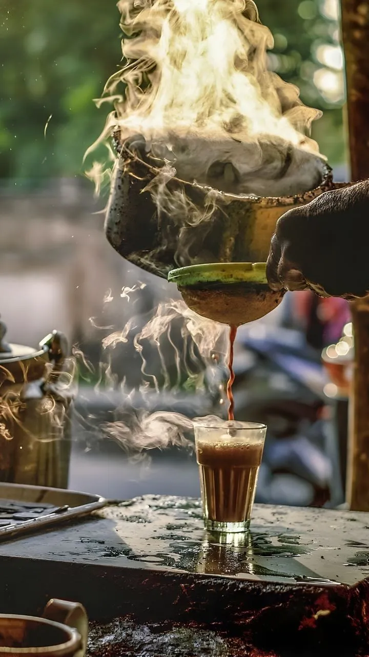 सावधान! बहुत गर्म चाय पीना सेहत के लिए हानिकारक, रिसर्च में हुआ चौंकाने वाला खुलासा