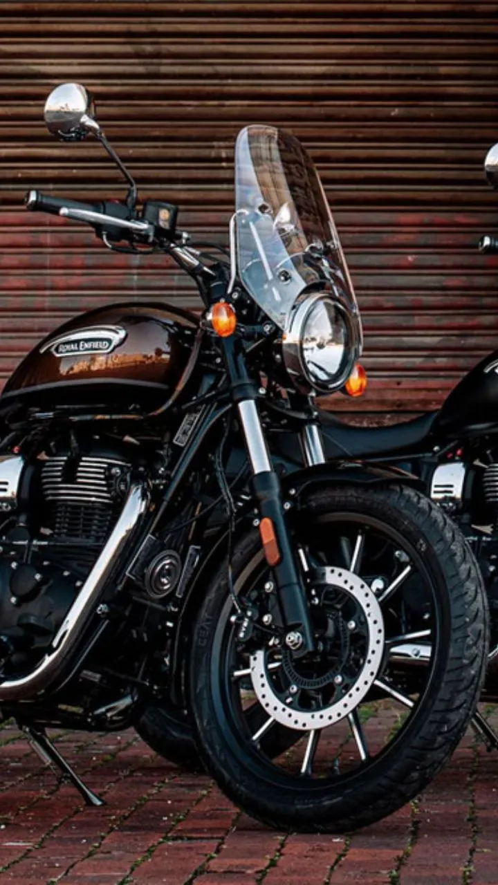 दिवाली पर Royal Enfield की Bike खरीदने का है प्लान, इन 8 पर कर सकते हैं प्लान, देखें लिस्ट..