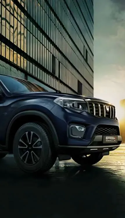 2026 Scorpio N Facelift की तैयारी : नए डिजाइन, लेवल-2 ADAS और शानदार इंटीरियर अपडेट्स