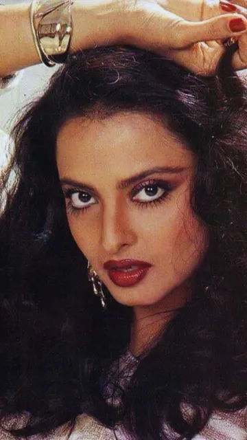 रेखा की छोड़ी हुई इन 6 फिल्मों ने चमकाई कई एक्ट्रेसेज की किस्मत, एक तो बनी पहली लेडी सुपरस्टार