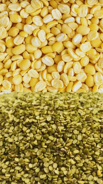 हार्ट रहेगा हेल्दी,  कंट्रोल में रहेगी डायबिटीज, जानें मूंग दाल के 6 फायदे