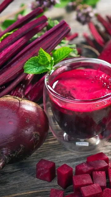 वजन घटाने से दिल को स्वस्थ रखने तक, जानिए चुकंदर खाने के 7 बड़े फायदे