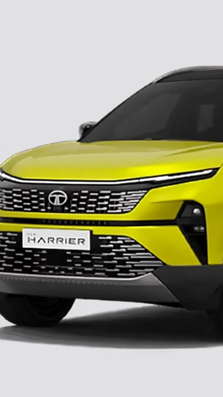 फेस्टिव सीजन में Tata Cars पर बंपर छूट, Nexon और Altroz पर 1.4 लाख तक की बचत