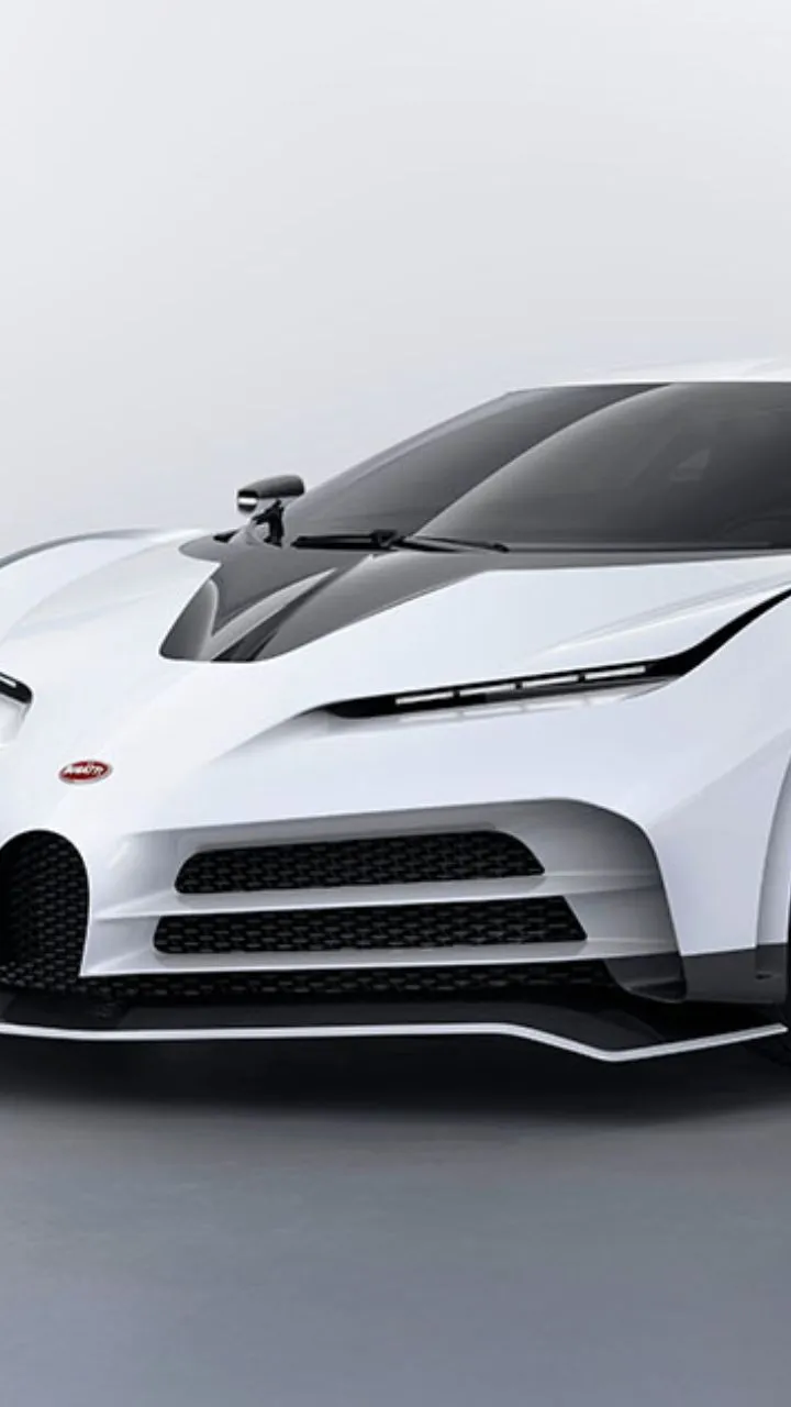 इन 5 सुपरकार्स की कीमत में खरीद सकते हैं पूरा बंगला, जानिए कौन चलाता है इतनी महंगी गाड़ियां