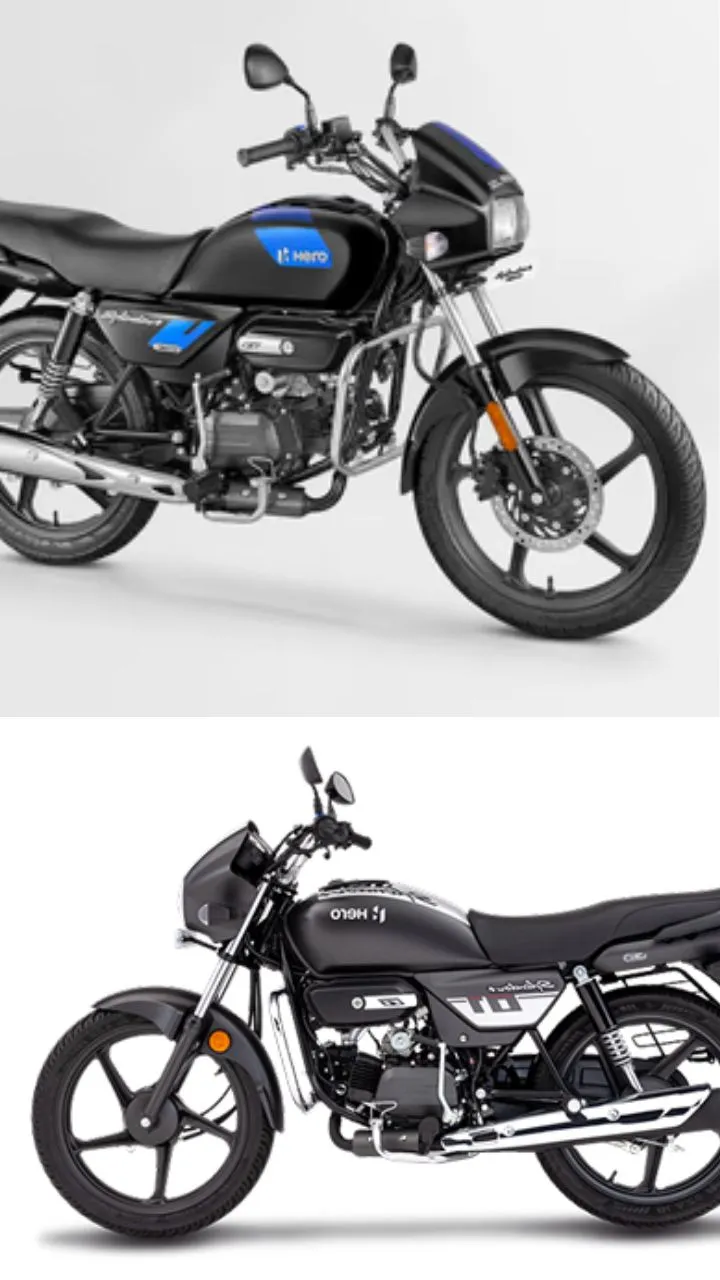 कम बजट, ज्यादा माइलेज! Splendor से भी सस्ती हैं ये 5 मोटरसाइकिलें