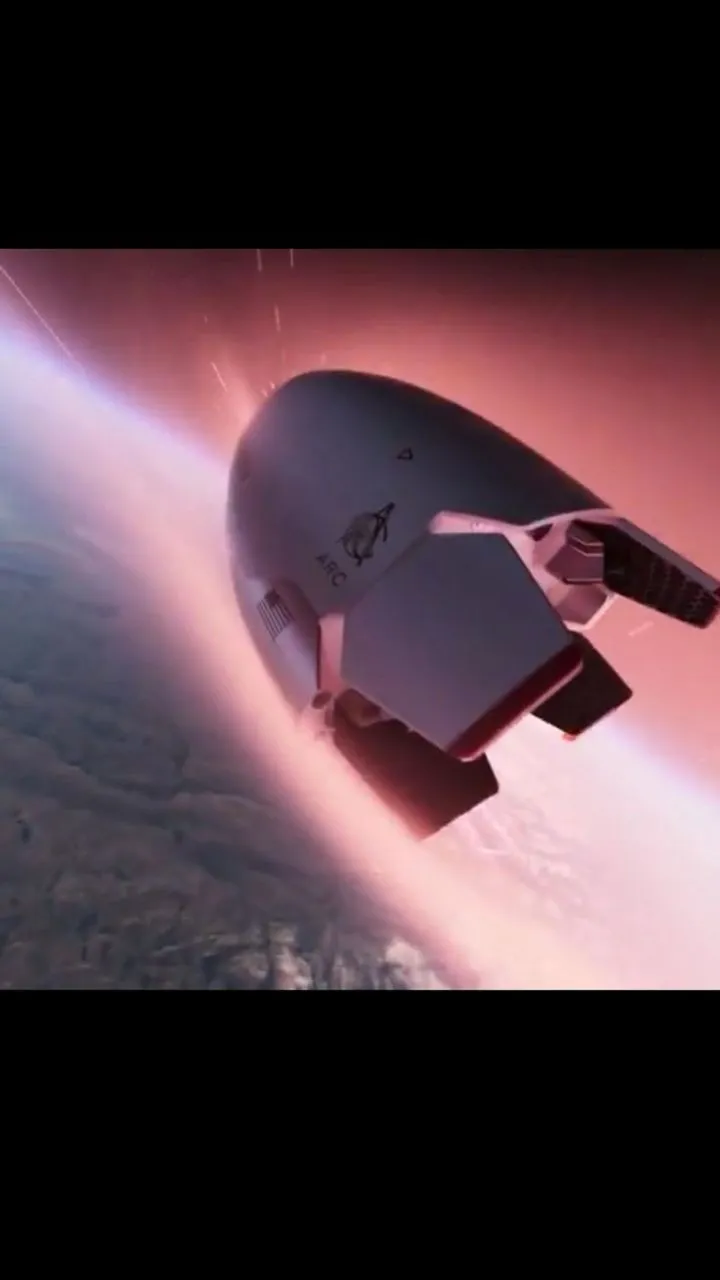 स्पेस से डिलीवरी! दुनिया के किसी भी कोने से अब सामान आएगा सिर्फ 1 घंटे में!