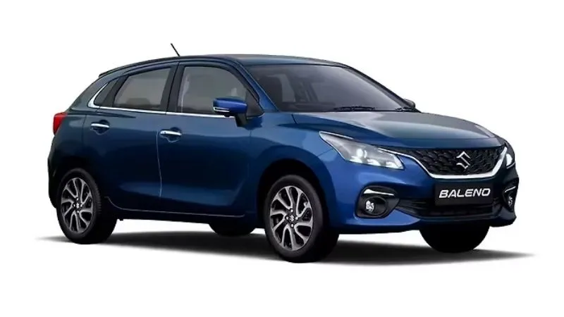 अब 6 लाख से भी सस्ती हुई Maruti Baleno, GST कटौती और बंपर डिस्काउंट का उठाएं फायदा!