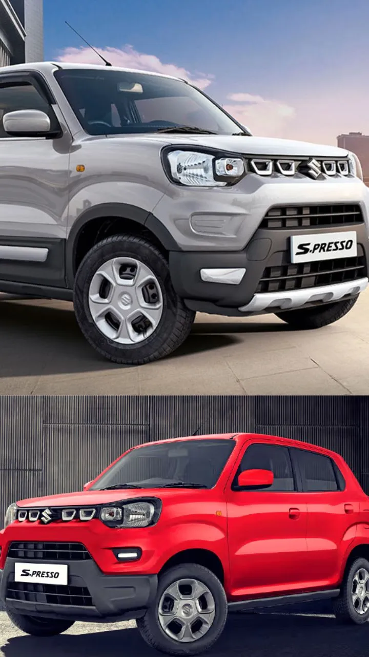 इस दिवाली 5 लाख रुपये के बजट में मिलेंगी ये शानदार कारें, पूरी लिस्ट देखें