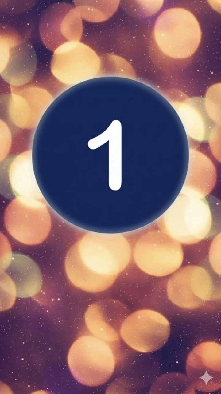 क्या आपका भी मूलांक 1 है? तो अपने बारे में जान लें ये जरूरी बातें