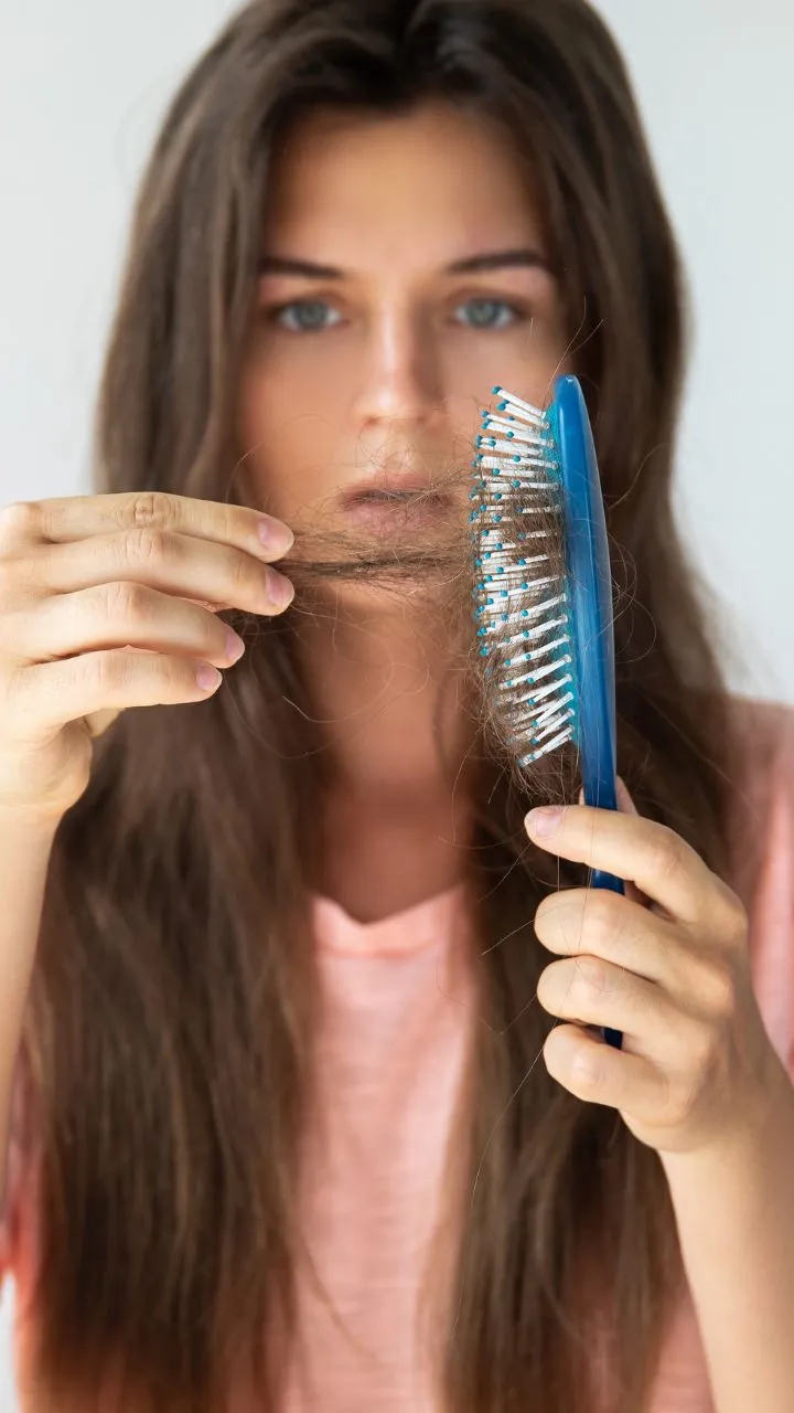 बालों के लिए वरदान है कपूर कचरी, सही इस्तेमाल से दूर होती है हर समस्या!