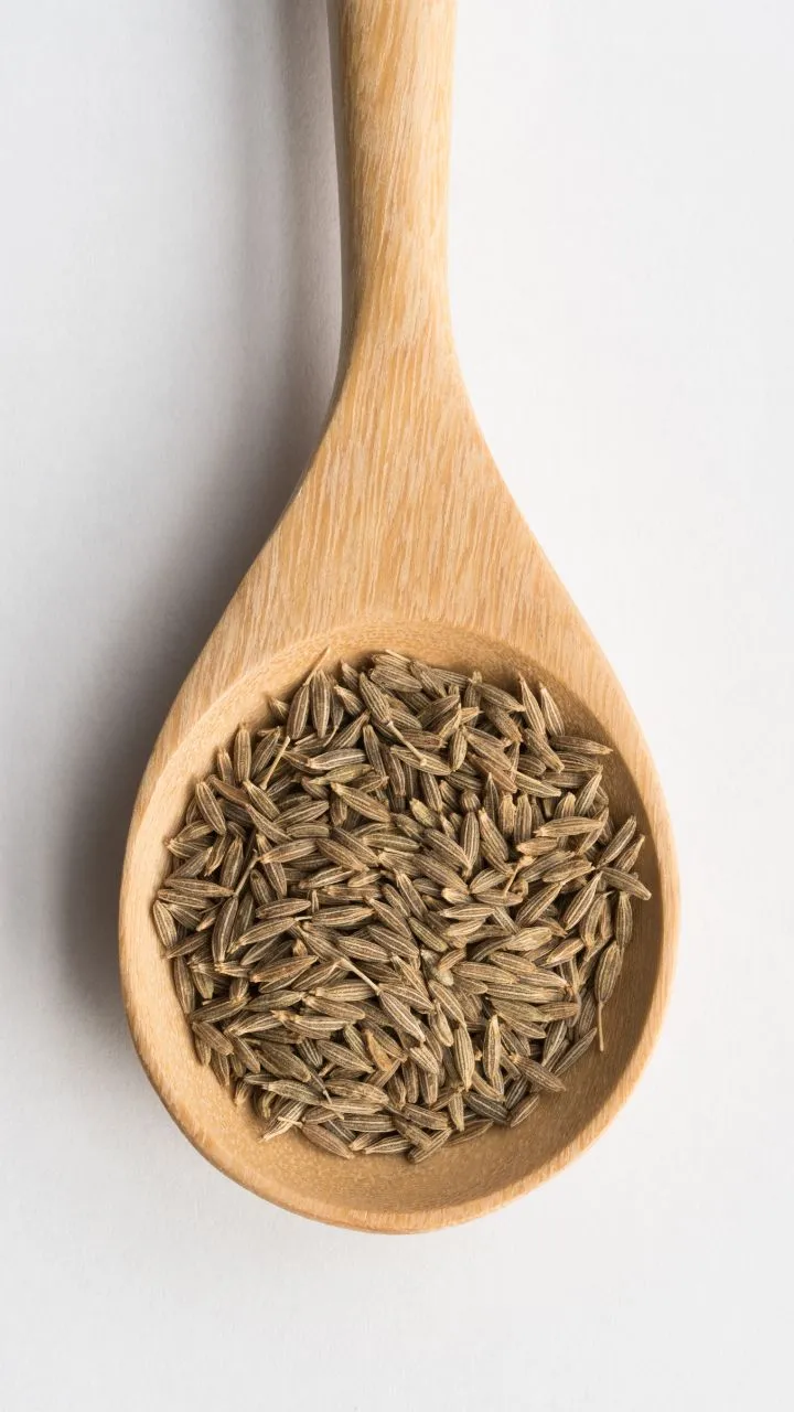 जीरा सिर्फ मसाला नहीं बल्कि शरीर के लिए औषधीय गुणों का खजाना है!