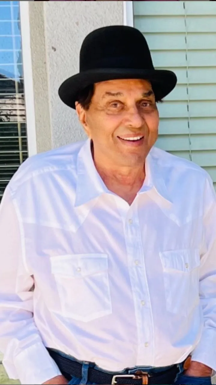 धर्मेंद्र देओल ने इन 7 बड़ी फिल्मों को रिजेक्ट कर बड़ी गलती कर दी, देखिए लिस्ट