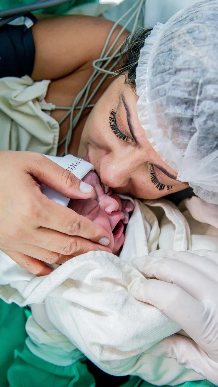 प्रसव के समय मां का होता है पुनर्जन्म, जानें इस दौरान खास देखभाल क्यों होती है जरुरी?