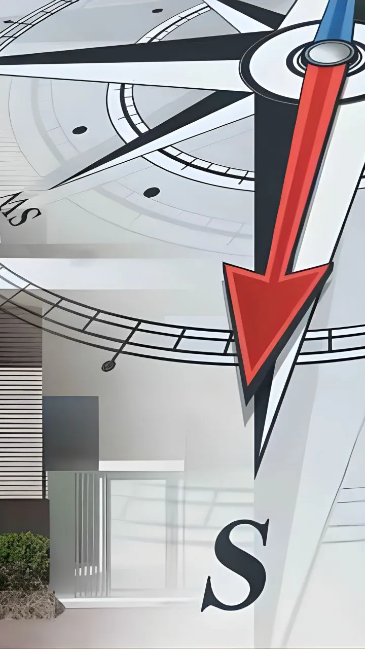 दक्षिण दिशा के 7 ऐसे उपाय, जो खोल देंगे धन के दरवाजे, बरसेगी भगवान कुबेर की कृपा!