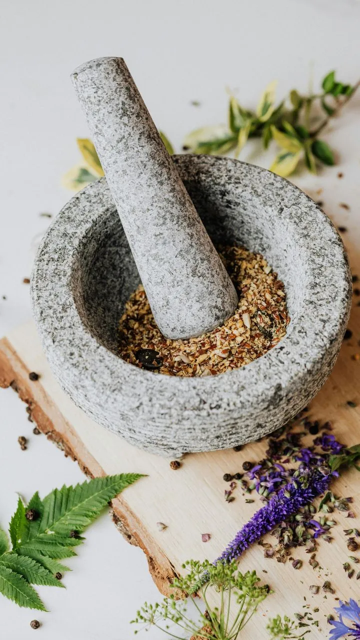 रोगों का काल और हेल्दी सेहत का सुपर टॉनिक है ये मिश्रण, बुढ़ापे में भी रखेगा फुर्तीला!