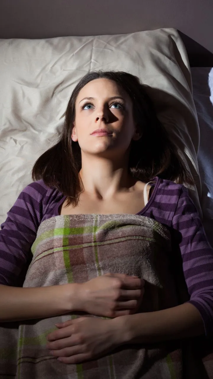 पीसीओडी से छुटकारा पाने के आसान और असरदार टिप्स!