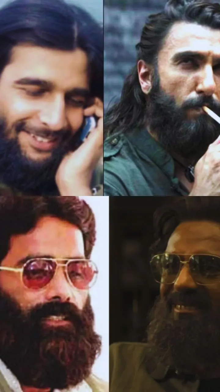 Real Vs Reel: धुरंधर के किरदारों को इन लोगों से कंपेयर कर रहे दर्शक, जानें कौन हैं वो