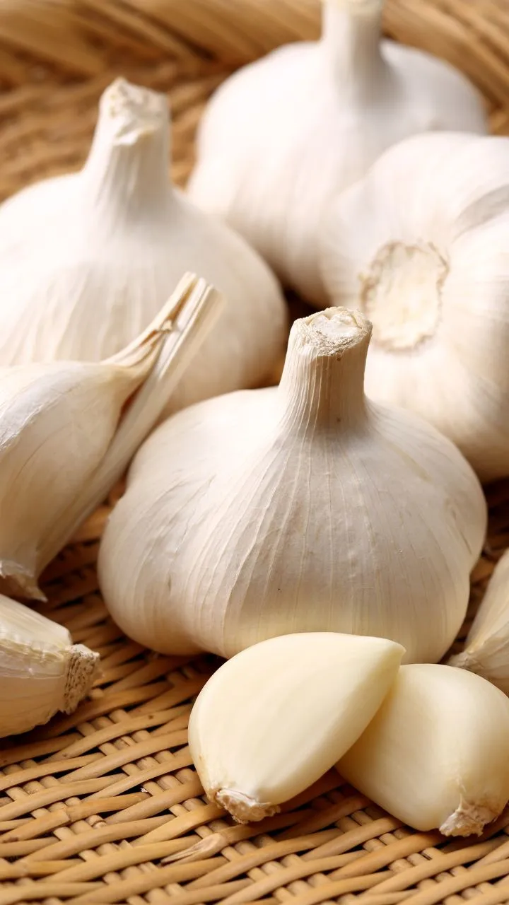 दिल को रखे स्वस्थ, पाचन को रखे दुरुस्त, जानें लहसुन से जुड़े 7 बड़े फायदे