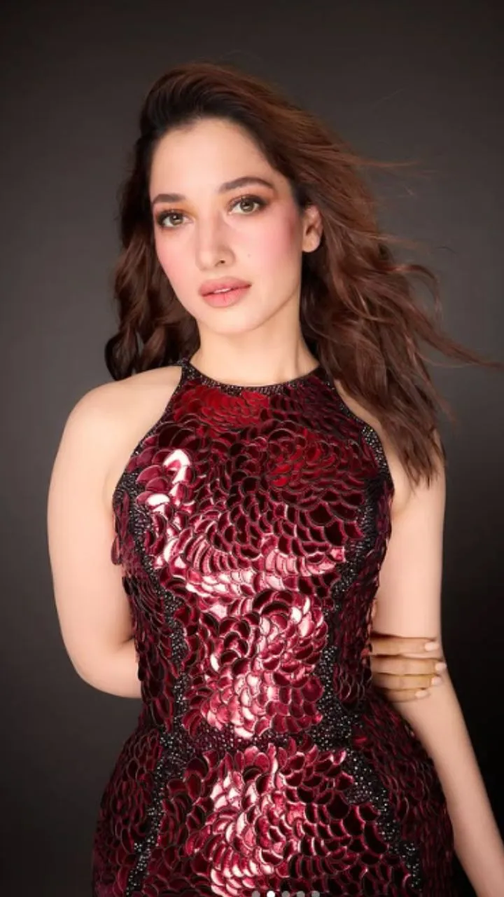 तमन्ना भाटिया इन 7 फिल्मों के ज़रिए हिलाएंगी बॉक्स ऑफ़िस, देखिए लिस्ट