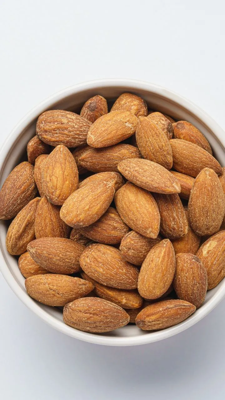 दिल से दिमाग तक, त्वचा से बालों तक, जानें बादाम खाने के 7 बड़े फायदे