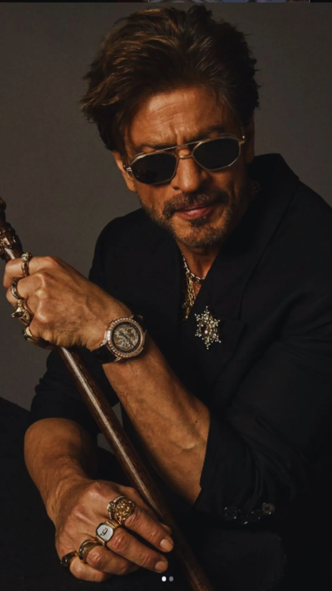 शाहरुख खान के हाथ लगीं 7 बड़ी फिल्में, बॉक्स ऑफ़िस पर रचेंगे इतिहास!