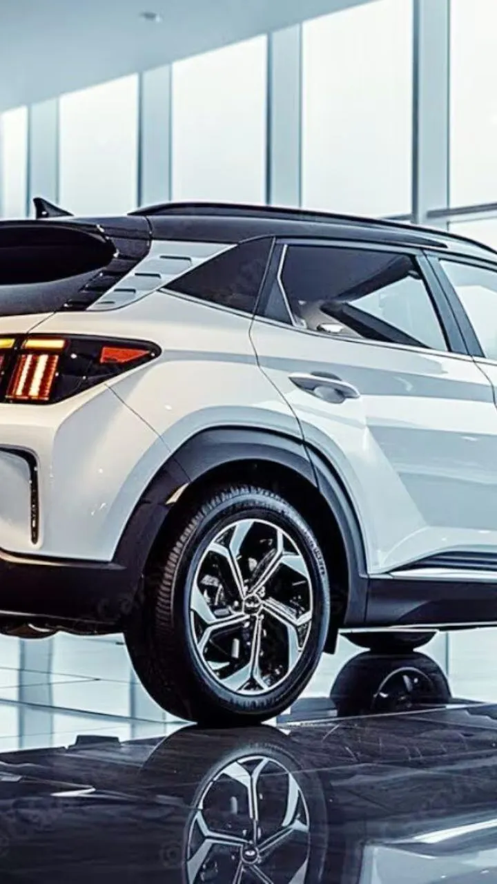 Hyundai Venue को टक्कर देने आ रही 5 नई SUVs, फीचर्स में होंगी और भी एडवांस